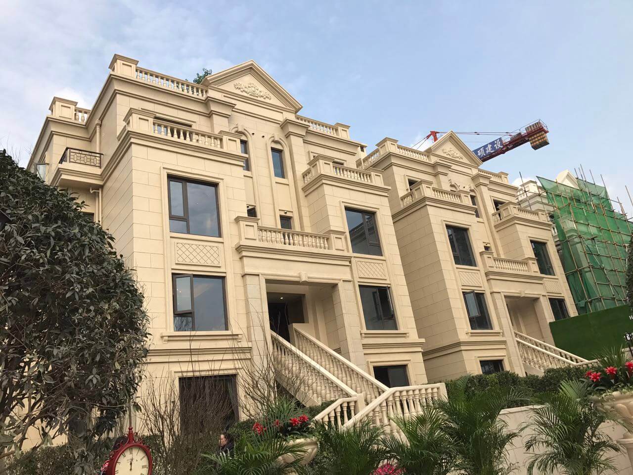 乳膠漆施工需要注意的問題有哪些？